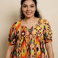 Maternity Dress (Code-1143 IK)