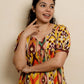 Maternity Dress (Code-1143 IK)