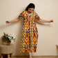 Maternity Dress (Code-1143 IK)