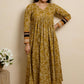 Maternity Dress (Code-1132 IK)