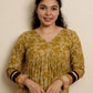 Maternity Dress (Code-1132 IK)