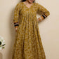 Maternity Dress (Code-1132 IK)