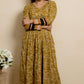 Maternity Dress (Code-1132 IK)