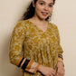 Maternity Dress (Code-1132 IK)