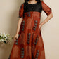 Maternity Dress (Code-1180 IK)