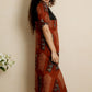 Maternity Dress (Code-1180 IK)