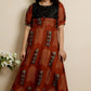 Maternity Dress (Code-1180 IK)