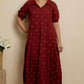 Maternity Dress (Code-1151 IK)