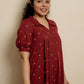 Maternity Dress (Code-1151 IK)