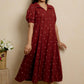 Maternity Dress (Code-1151 IK)