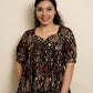 Maternity Dress (Code-1139 IK)