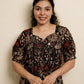 Maternity Dress (Code-1139 IK)