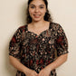 Maternity Dress (Code-1139 IK)