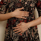 Maternity Dress (Code-1139 IK)