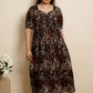 Maternity Dress (Code-1139 IK)