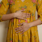 Maternity Dress (Code-1120 IK)