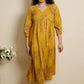 Maternity Dress (Code-1120 IK)