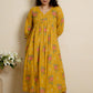 Maternity Dress (Code-1120 IK)