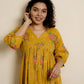 Maternity Dress (Code-1120 IK)