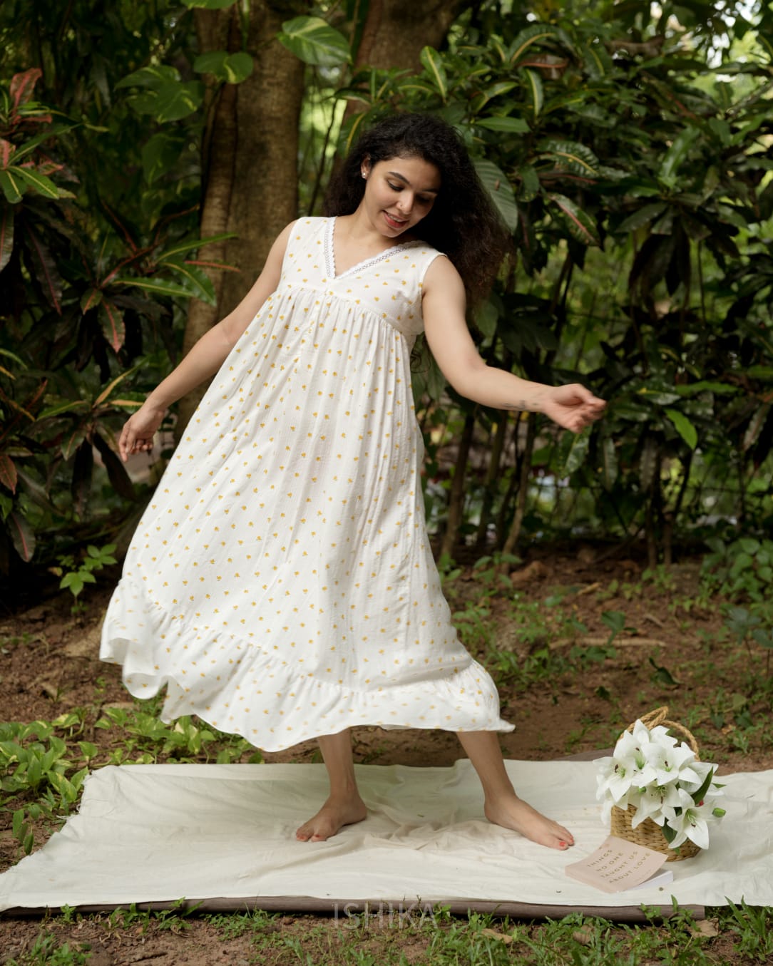 Home Gown (139 HG)