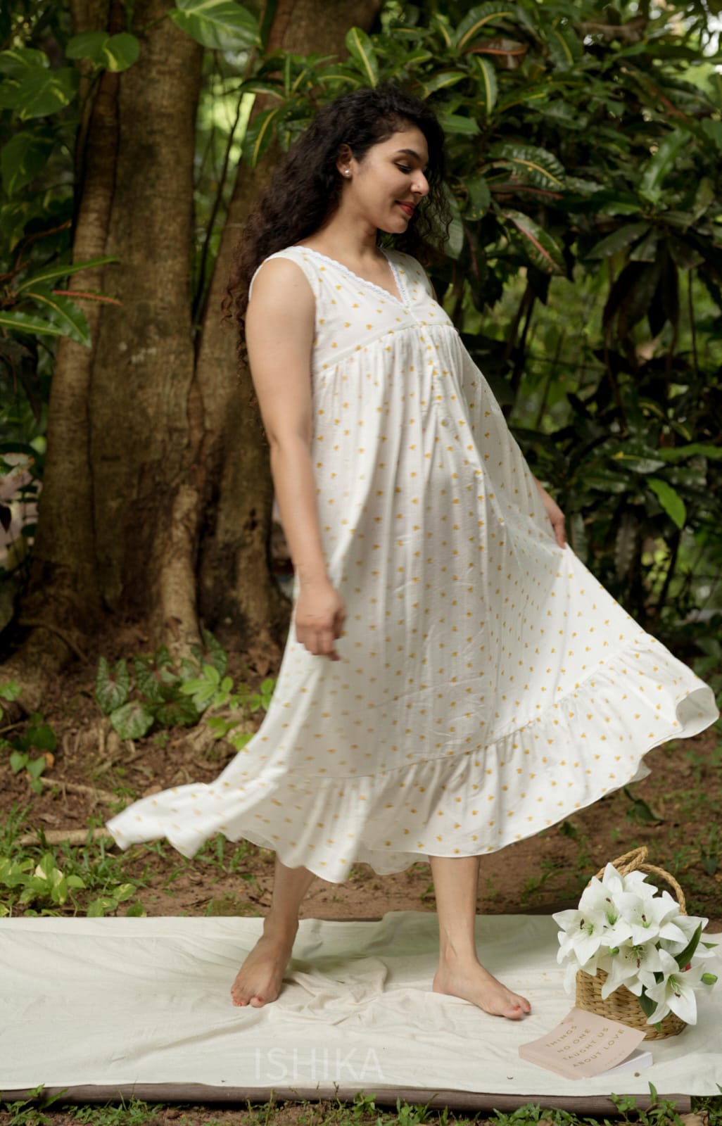 Home Gown (139 HG)