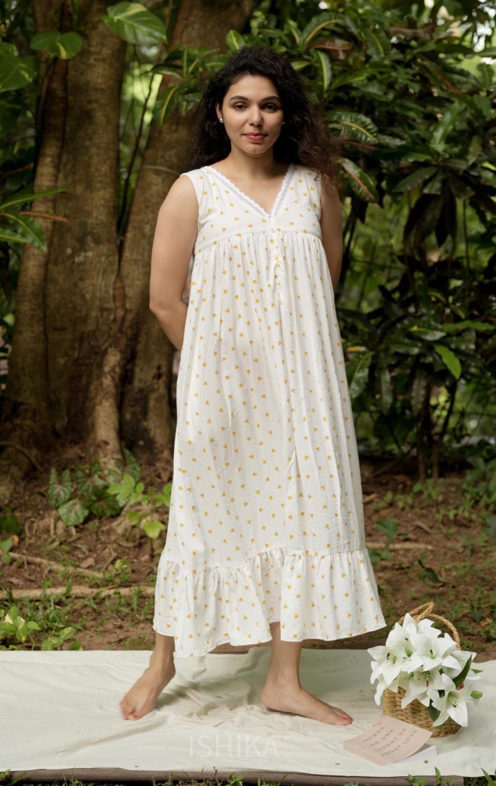 Home Gown (139 HG)