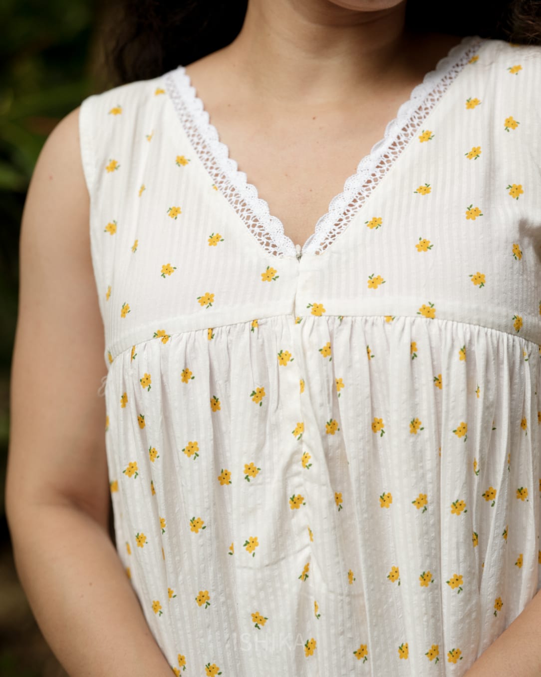 Home Gown (139 HG)