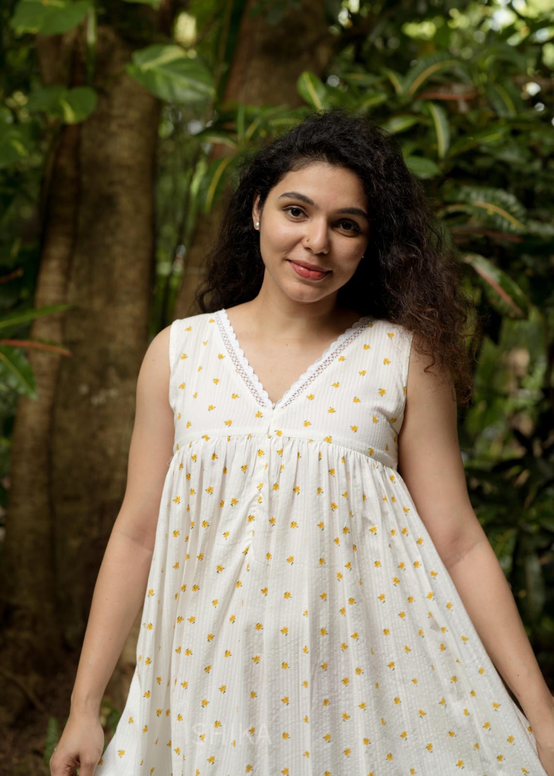 Home Gown (139 HG)