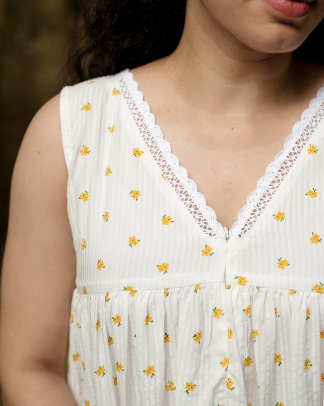 Home Gown (139 HG)
