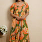 Maternity Dress (Code-1140 IK)