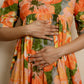 Maternity Dress (Code-1140 IK)