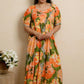 Maternity Dress (Code-1140 IK)