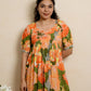 Maternity Dress (Code-1140 IK)