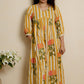 Maternity Dress (Code-1119 IK)