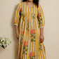 Maternity Dress (Code-1119 IK)