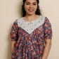 Maternity Dress (Code-1154IK)