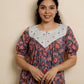 Maternity Dress (Code-1154IK)