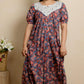 Maternity Dress (Code-1154IK)
