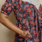 Maternity Dress (Code-1154IK)