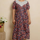 Maternity Dress (Code-1154IK)