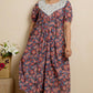 Maternity Dress (Code-1154IK)