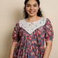 Maternity Dress (Code-1154IK)