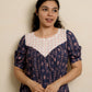 Maternity Dress (Code-1156IK)
