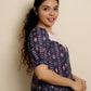 Maternity Dress (Code-1156IK)