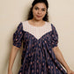 Maternity Dress (Code-1156IK)