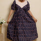 Maternity Dress (Code-1156IK)