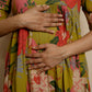 Maternity Dress (Code-1146IK)