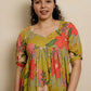 Maternity Dress (Code-1146IK)