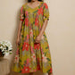 Maternity Dress (Code-1146IK)