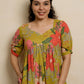 Maternity Dress (Code-1146IK)